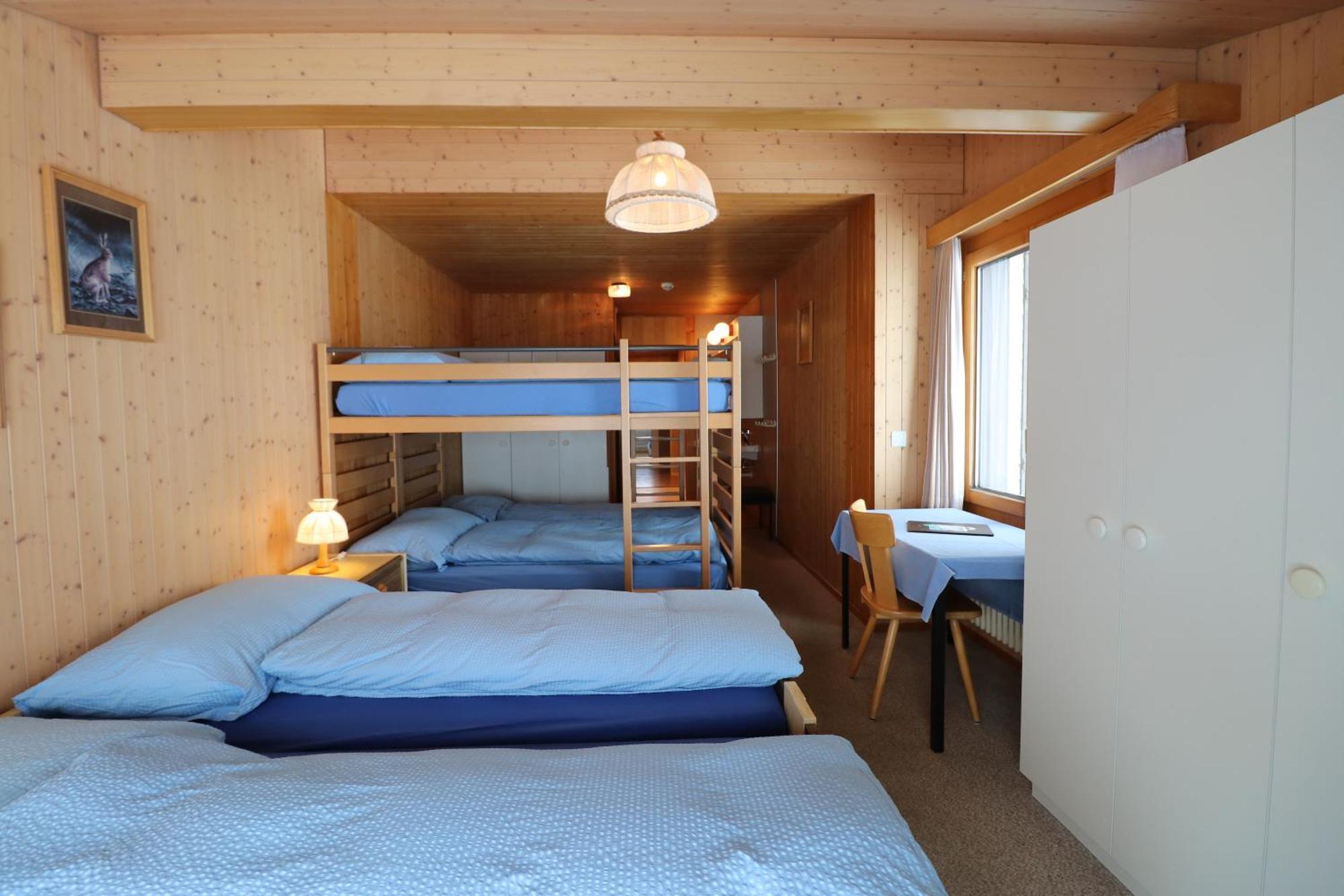 Frutt Berghotel Distelboden מראה חיצוני תמונה