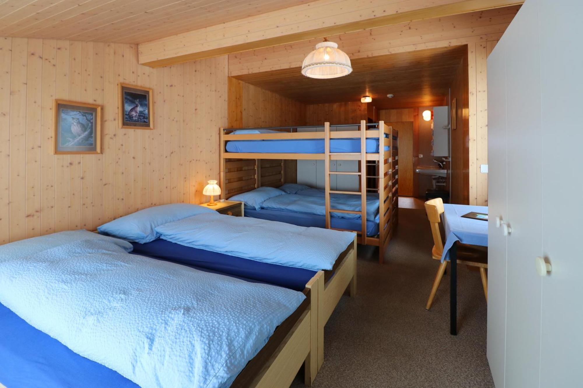 Frutt Berghotel Distelboden מראה חיצוני תמונה
