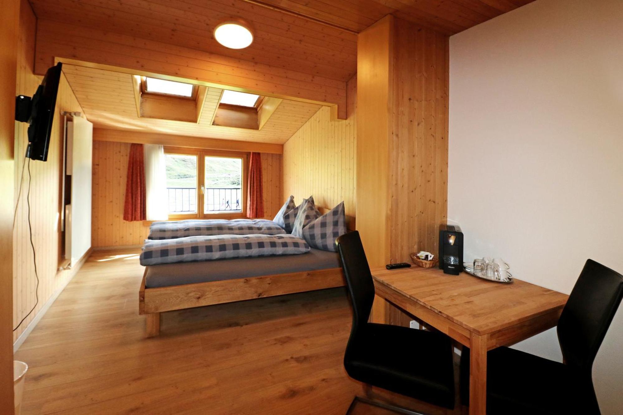Frutt Berghotel Distelboden מראה חיצוני תמונה