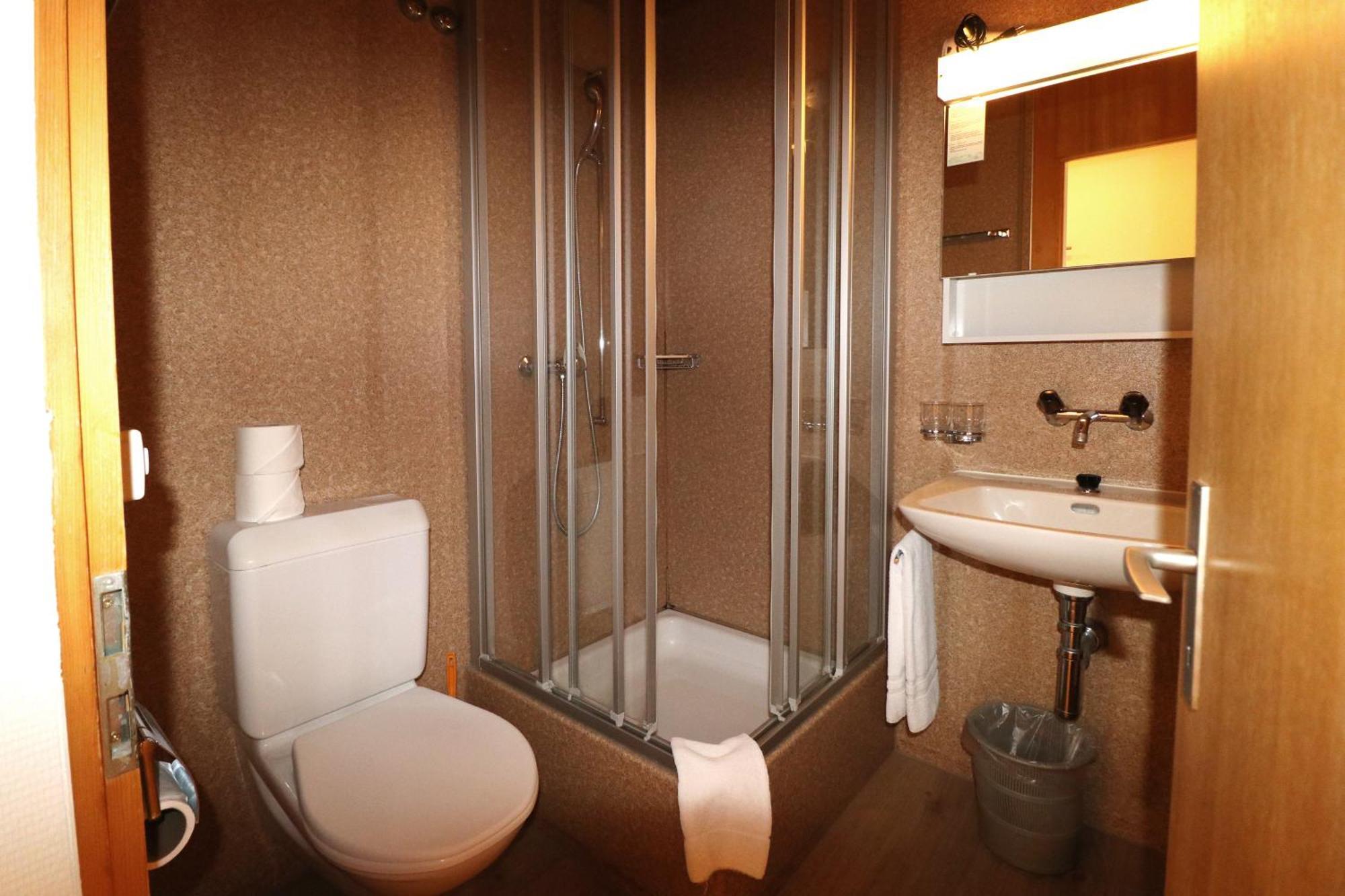 Frutt Berghotel Distelboden מראה חיצוני תמונה