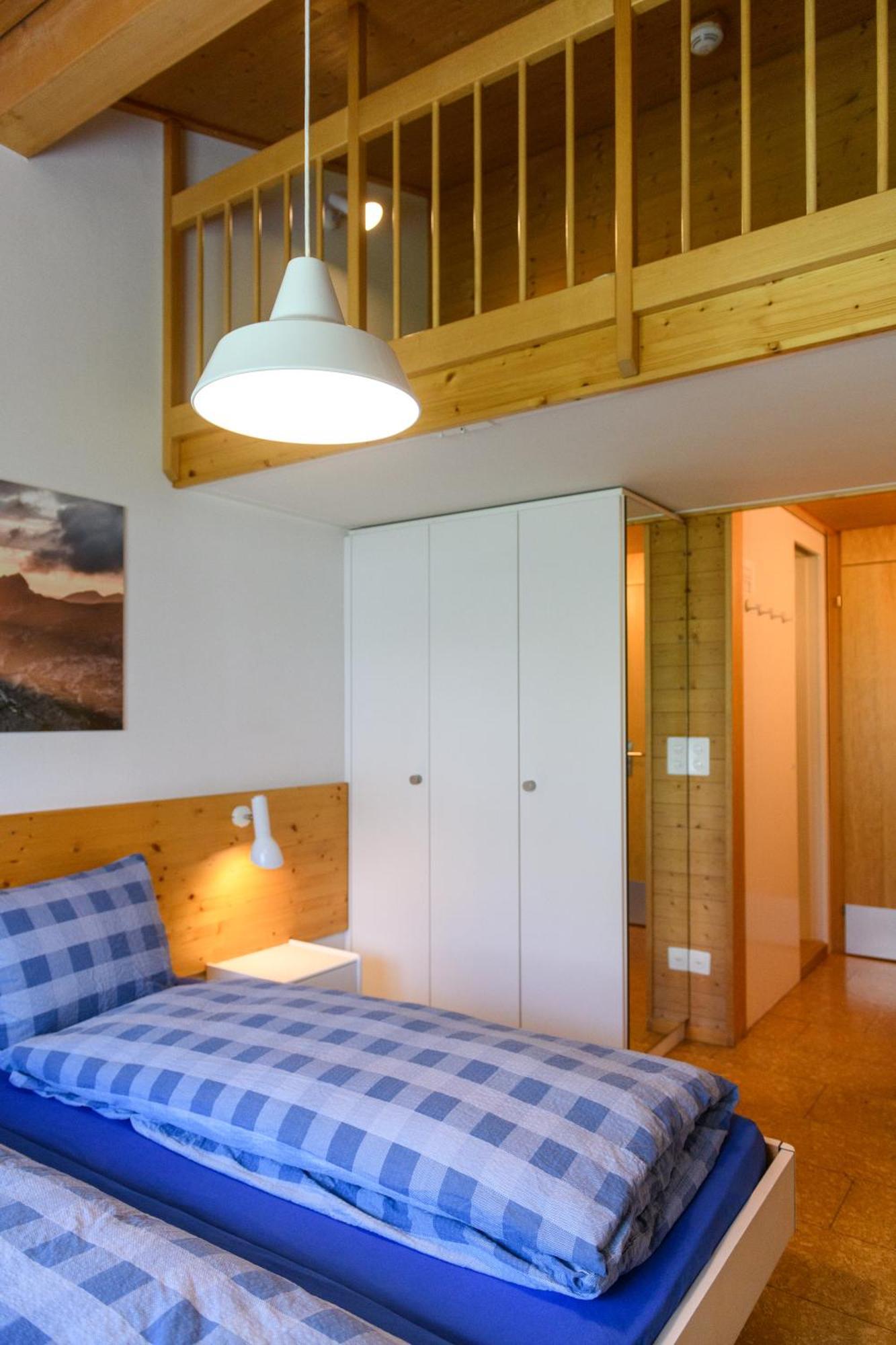 Frutt Berghotel Distelboden מראה חיצוני תמונה