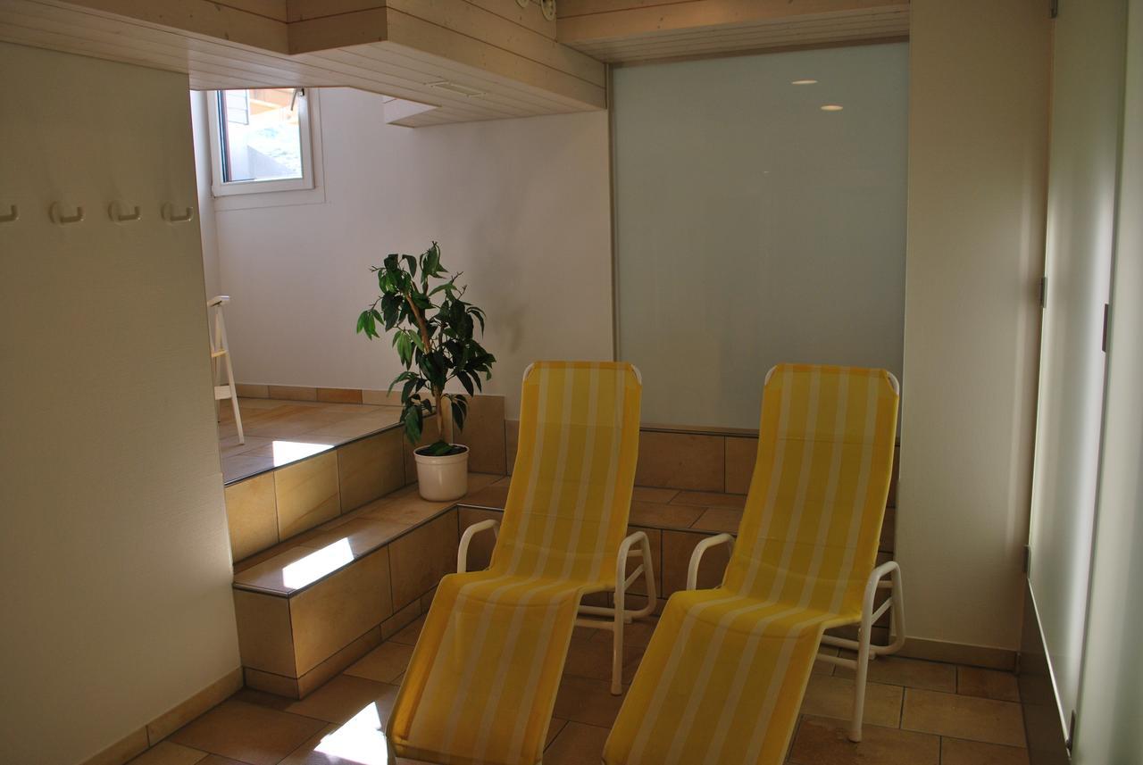 Frutt Berghotel Distelboden מראה חיצוני תמונה