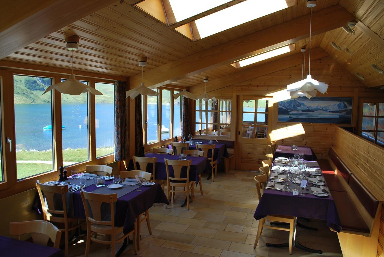 Frutt Berghotel Distelboden מראה חיצוני תמונה