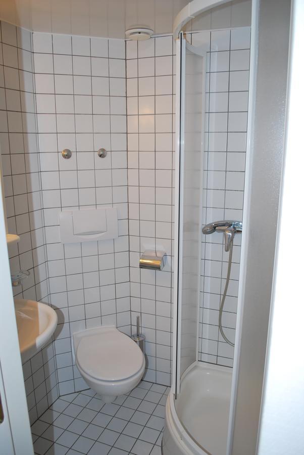 Frutt Berghotel Distelboden מראה חיצוני תמונה