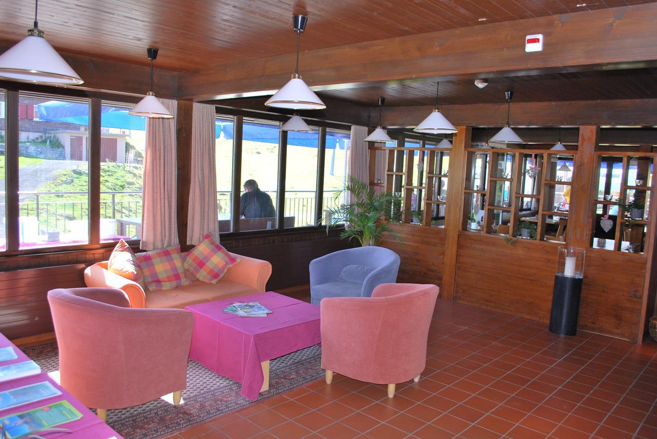 Frutt Berghotel Distelboden מראה חיצוני תמונה