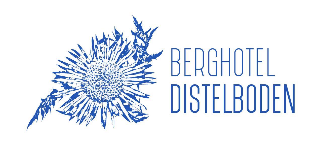 Frutt Berghotel Distelboden מראה חיצוני תמונה