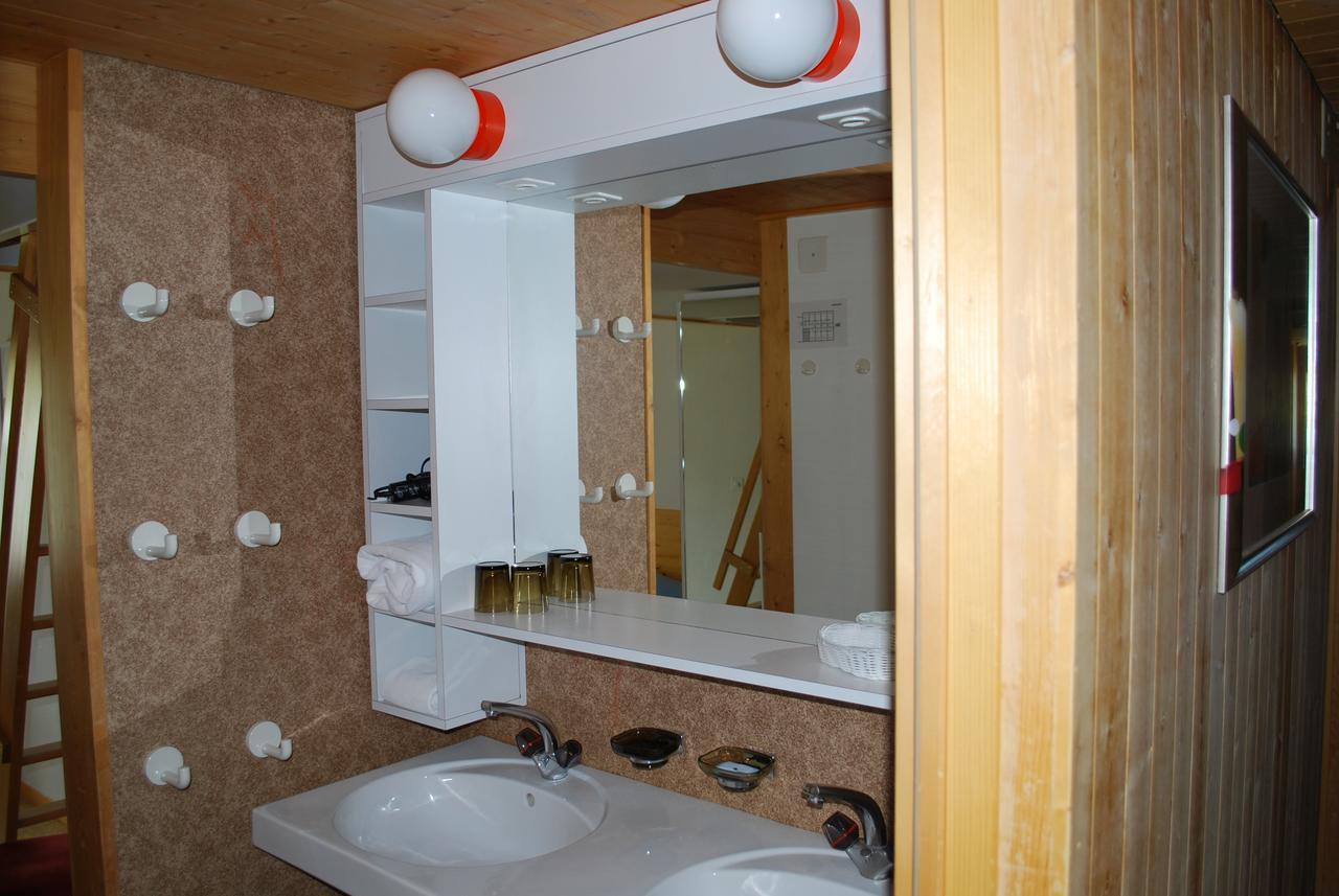 Frutt Berghotel Distelboden מראה חיצוני תמונה