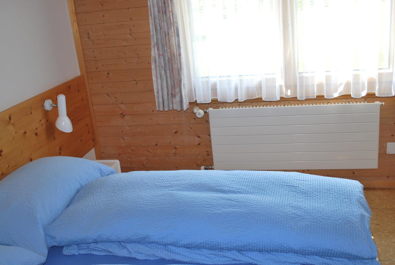 Frutt Berghotel Distelboden מראה חיצוני תמונה