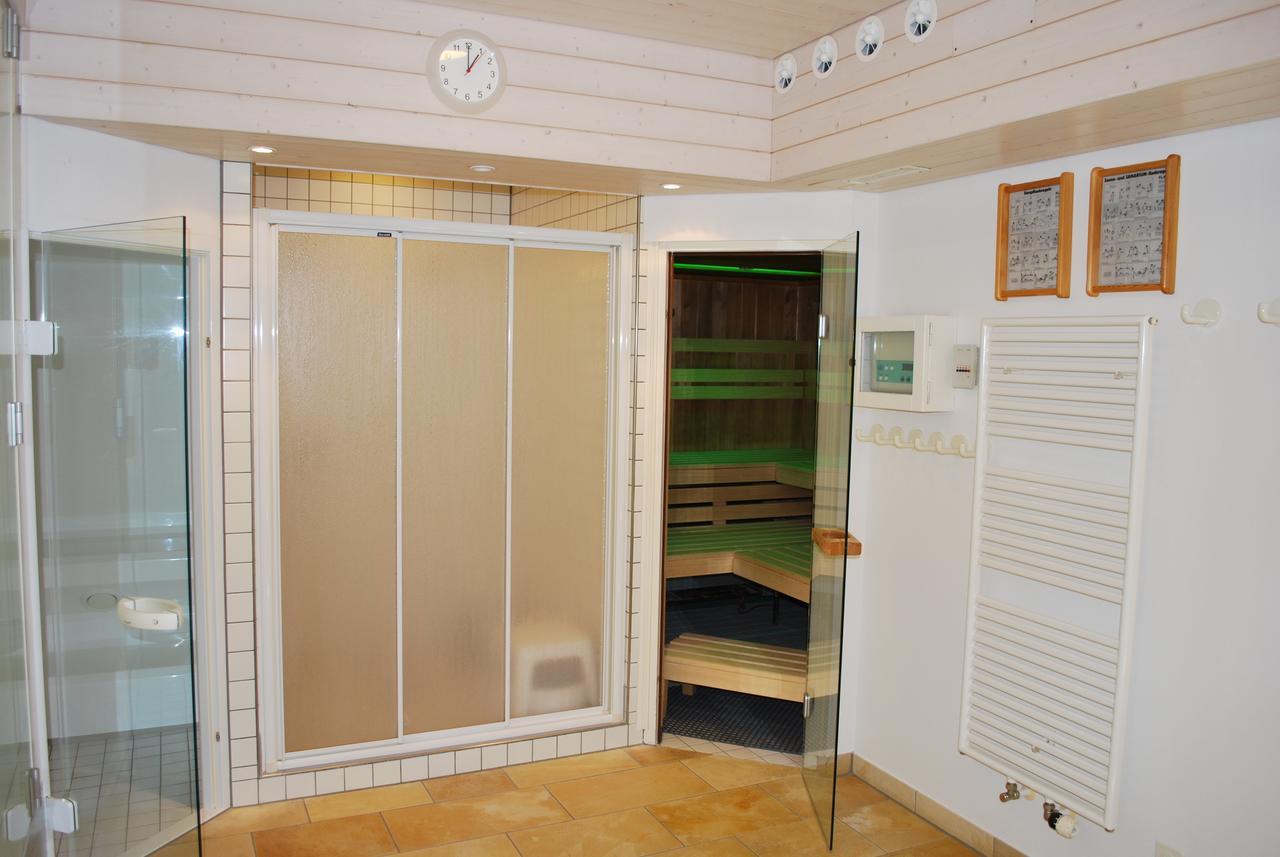 Frutt Berghotel Distelboden מראה חיצוני תמונה