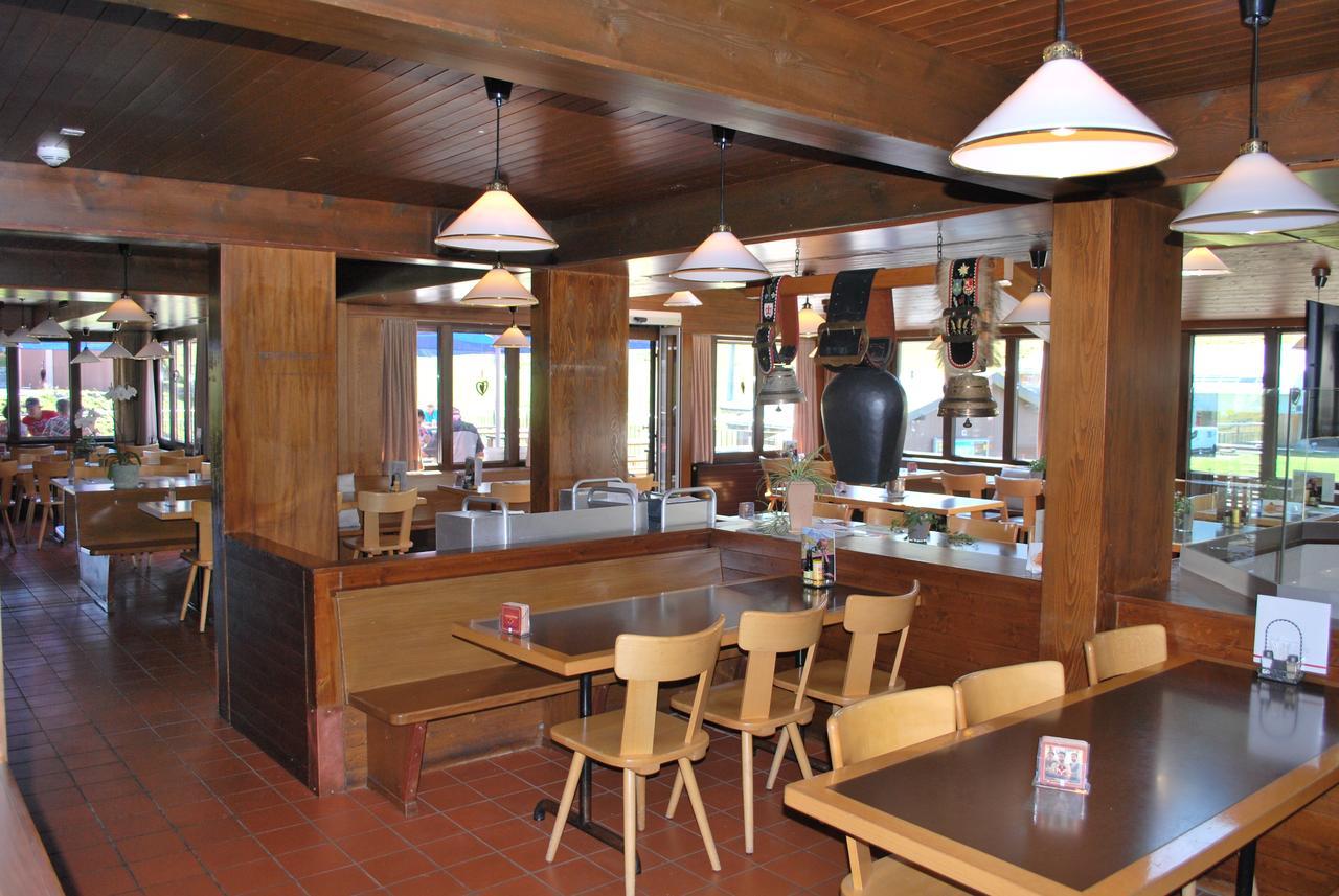 Frutt Berghotel Distelboden מראה חיצוני תמונה