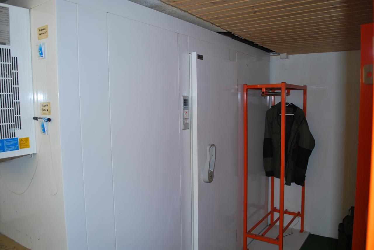 Frutt Berghotel Distelboden מראה חיצוני תמונה