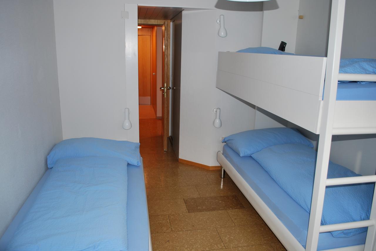 Frutt Berghotel Distelboden מראה חיצוני תמונה
