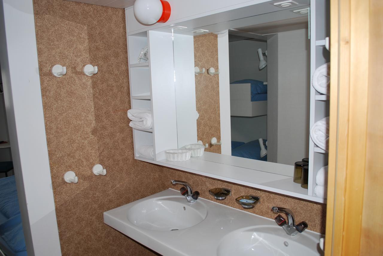 Frutt Berghotel Distelboden מראה חיצוני תמונה